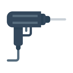 Drill Icon