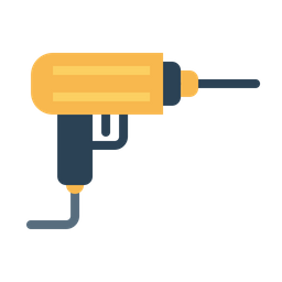 Drilling Icon