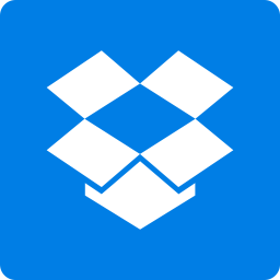 Dropbox Icon