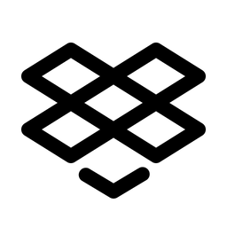 Dropbox Icon Of Line Style Available In Svg Png Eps Ai Icon Fonts