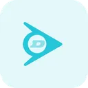 Dunlop Tires Company Logo Brand Logo Icon