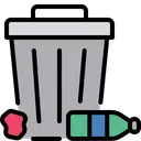 Dustbin Trashbin Trash Icon