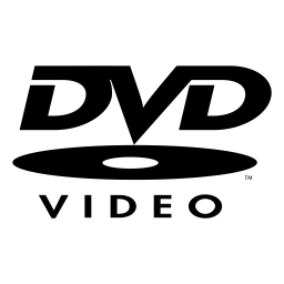 Dvd Logo Icon - Download in Flat Style