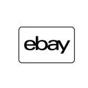 Ebay Credit Debit Icon
