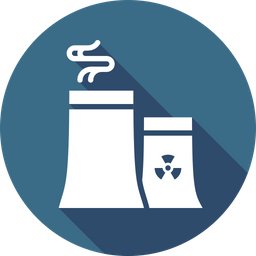 Economy, Factory, Industry, Production, Manufacturer, Refinery Icon png