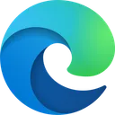 Edge Logo Technology Logo Icon