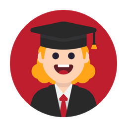 Graduate Icon