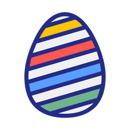 Egg Icon