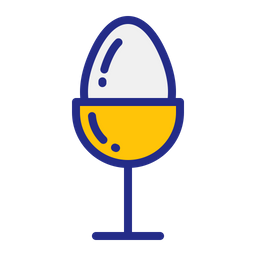Egg Icon