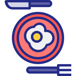 Egg Icon
