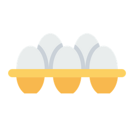 Egg Icon