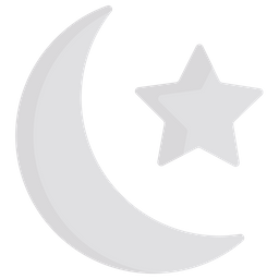 Eid Icon Of Flat Style Available In Svg Png Eps Ai Icon Fonts