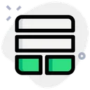 Elastic Stack Technology Logo Social Media Logo Icon