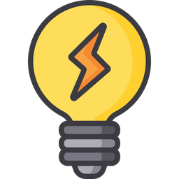 Electricity Bill Design Assets – IconScout