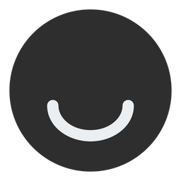 Ello Icon - Download in Flat Style