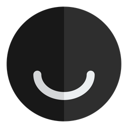 Ello Logo Icon - Download in Flat Style