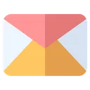 Email Website Contact Icon