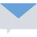 Email Subscribe Icon