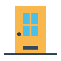 Enterance Icon