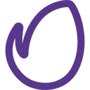 Envato Social Logo Social Media Icon