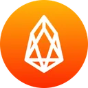 Eos Group Cryptocurrency Icon