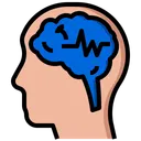 Epilepsy Icon