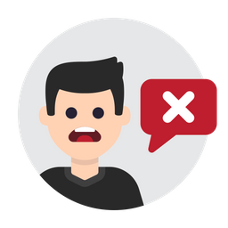 Error Icon