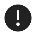 Error Circle Icon