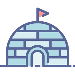 Eskimo Icon