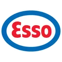 Esso Company Brand Icon