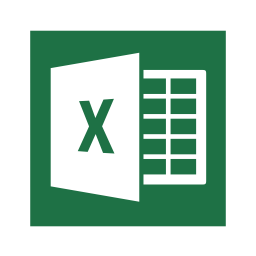 Free Excel Icon Of Flat Style Available In Svg Png Eps Ai Icon Fonts