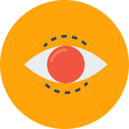 Eye, Mission, Vision, View, Find, Search, Idea, Future Icon png