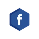 Facebook Fb Social Media Icon