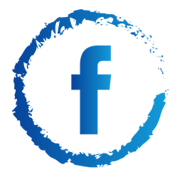 Facebook Icon Of Flat Style Available In Svg Png Eps Ai