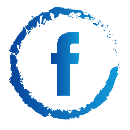 Facebook Icon Of Flat Style Available In Svg Png Eps Ai