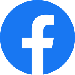 Facebook Icon Of Flat Style Available In Svg Png Eps Ai Icon Fonts