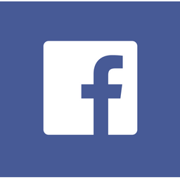 Facebook Logo Icon Of Flat Style Available In Svg Png Eps Ai Icon Fonts