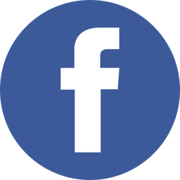 Facebook Logo Icon Of Flat Style Available In Svg Png Eps Ai Icon Fonts