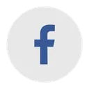 Facebook Icon Google Plus Social Media Icon