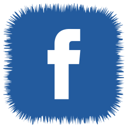 Facebook Logo Icon Of Flat Style Available In Svg Png Eps Ai Icon Fonts