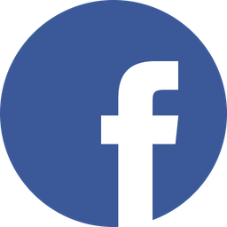 Facebook Logo Icon Of Flat Style Available In Svg Png Eps Ai Icon Fonts