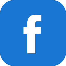 Facebook Logo Icon Of Flat Style Available In Svg Png Eps Ai