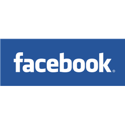 Facebook Icon Of Flat Style Available In Svg Png Eps Ai