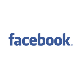 Facebook Icon Of Flat Style Available In Svg Png Eps Ai Icon Fonts