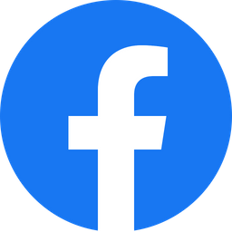 Facebook logo 2019 Icon