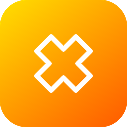 False, Delete, Remove, Cross, Wrong Icon png