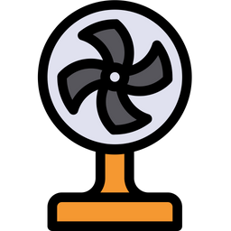 Fan Icon