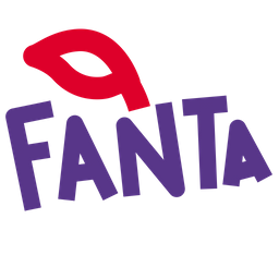 Free Fanta Logo Icon of Dualtone style - Available in SVG, PNG, EPS, AI ...