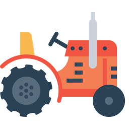 Farming Icon