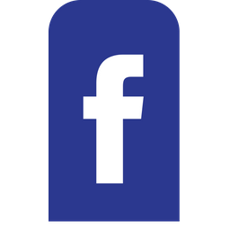 Fb Icon Of Flat Style Available In Svg Png Eps Ai Icon Fonts